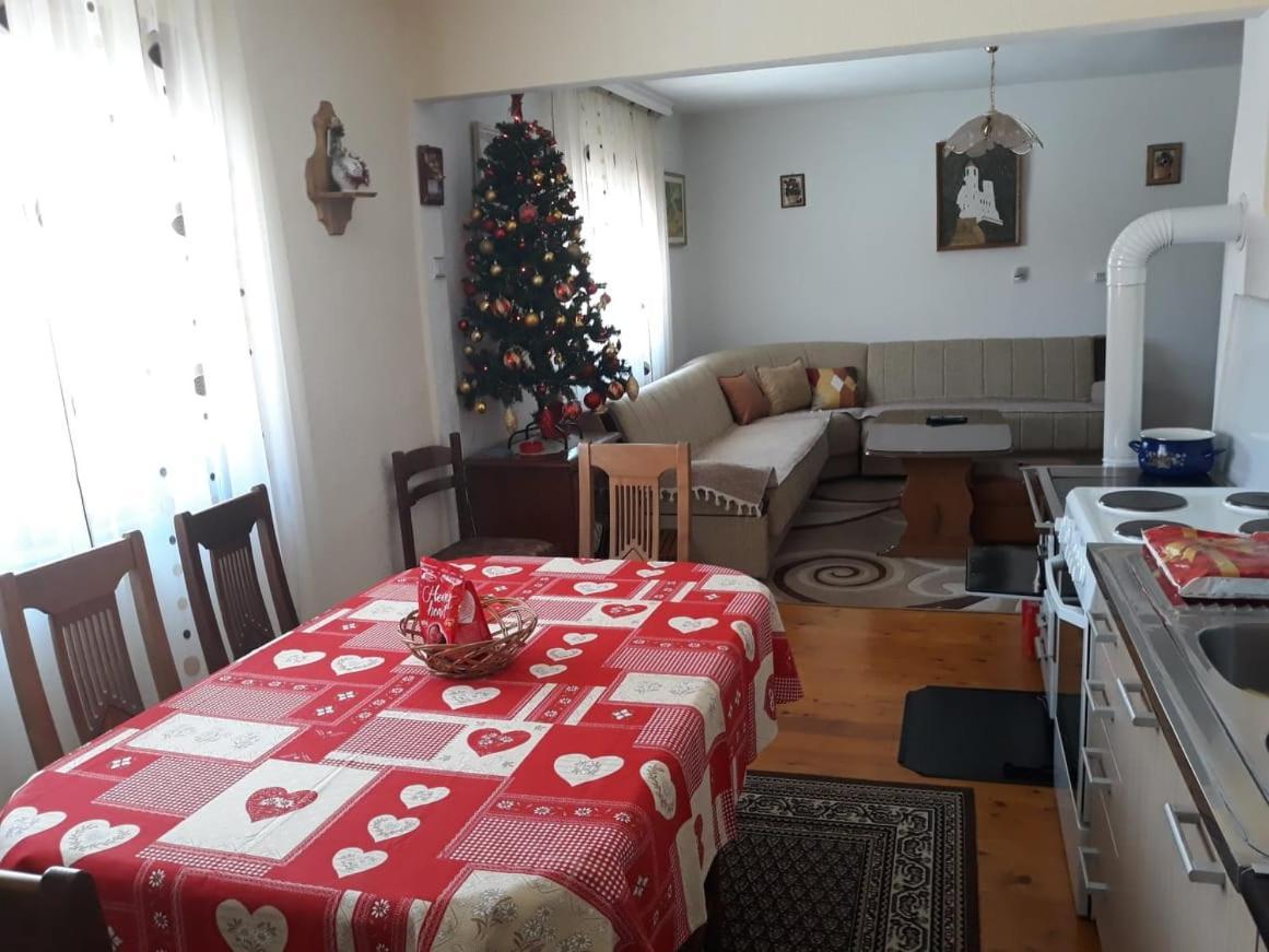Rent A House - "Laki" Villa Žabljak Exterior foto
