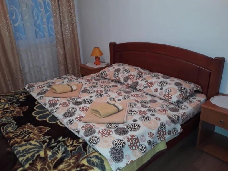 Rent A House - "Laki" Villa Žabljak Exterior foto