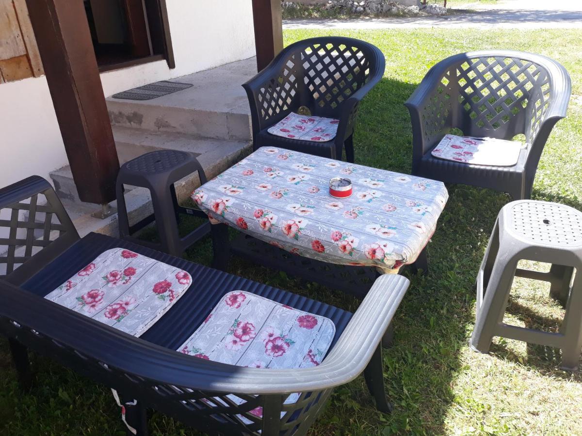 Rent A House - "Laki" Villa Žabljak Exterior foto