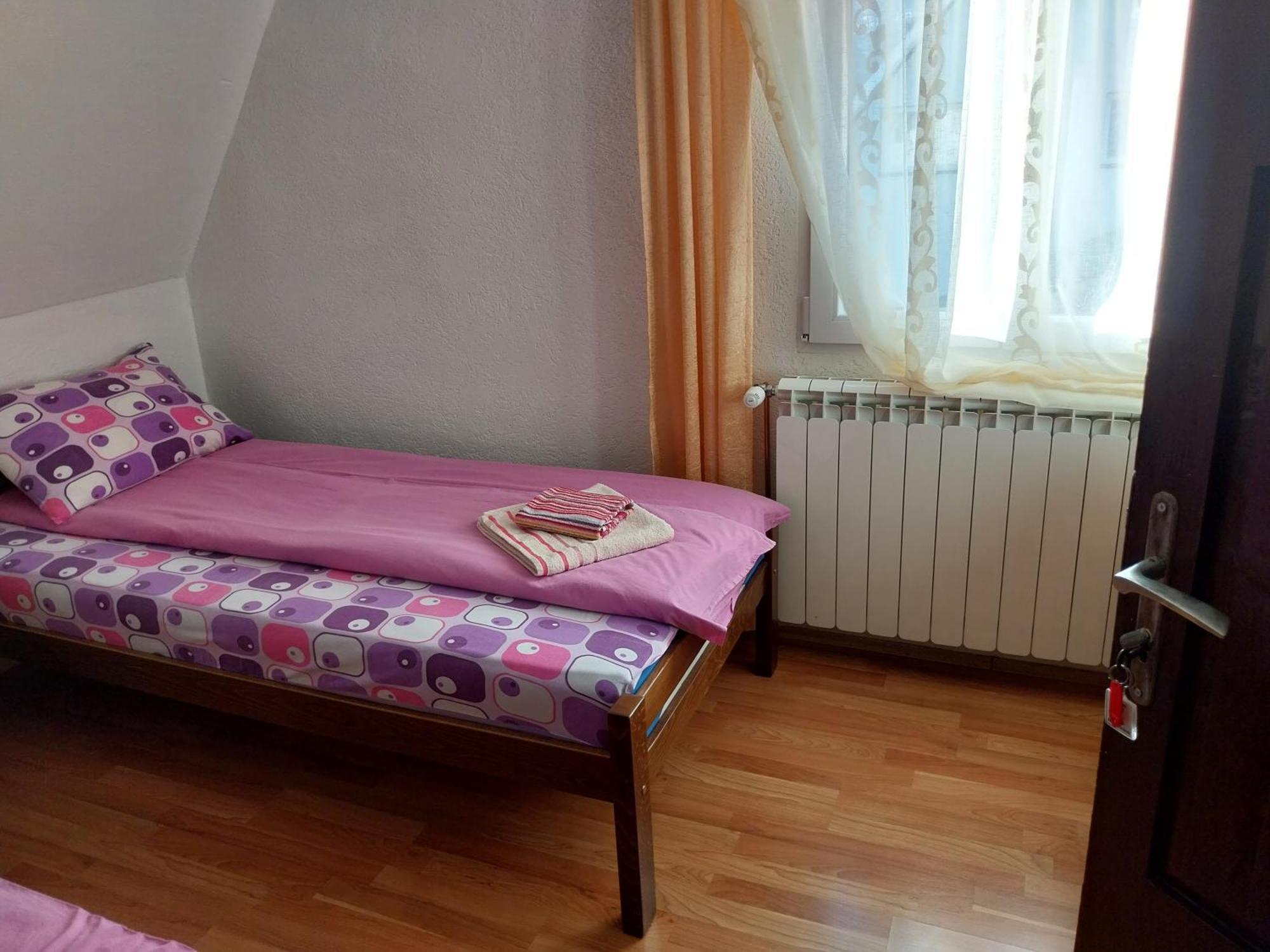 Rent A House - "Laki" Villa Žabljak Exterior foto
