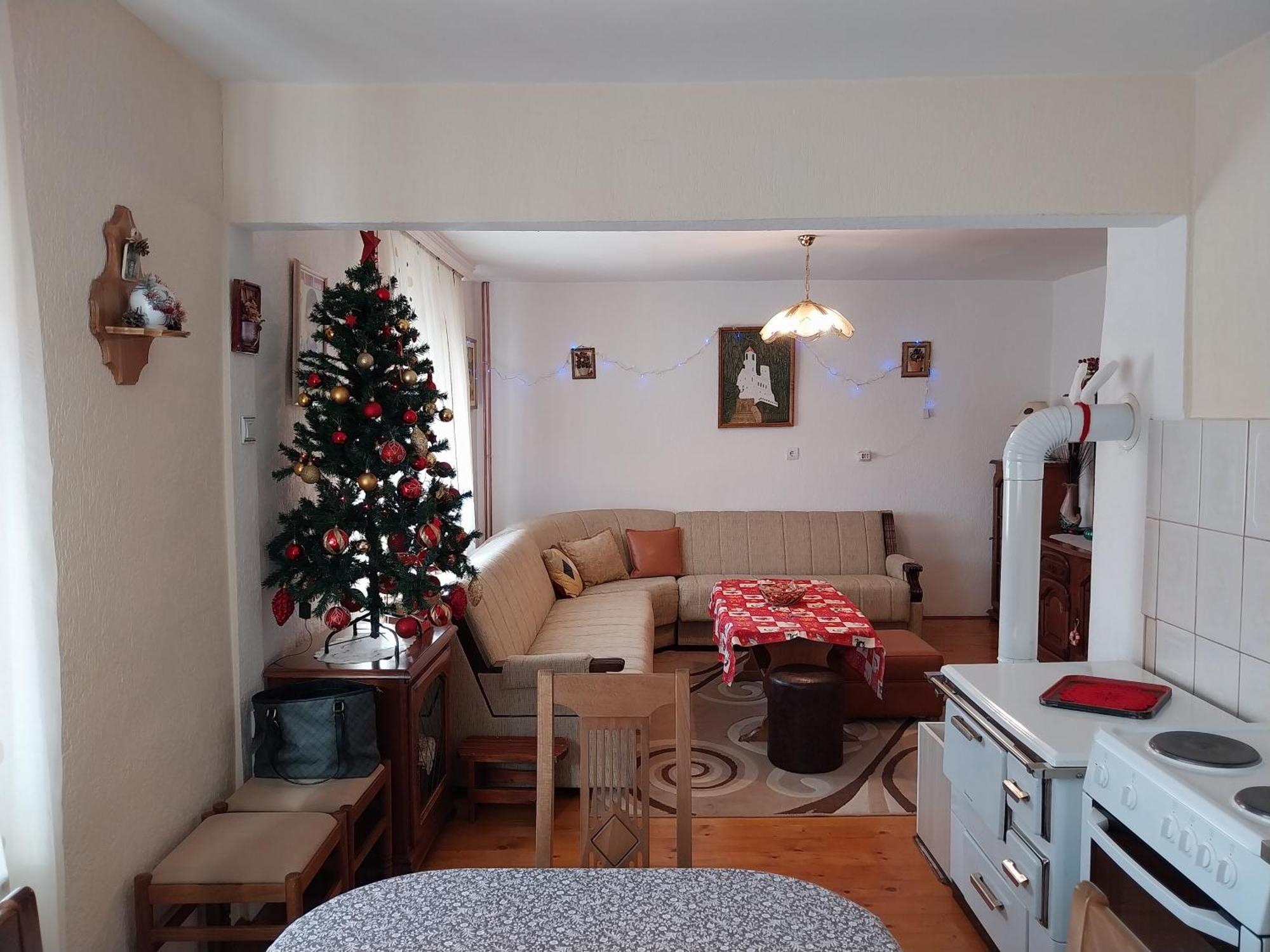 Rent A House - "Laki" Villa Žabljak Exterior foto