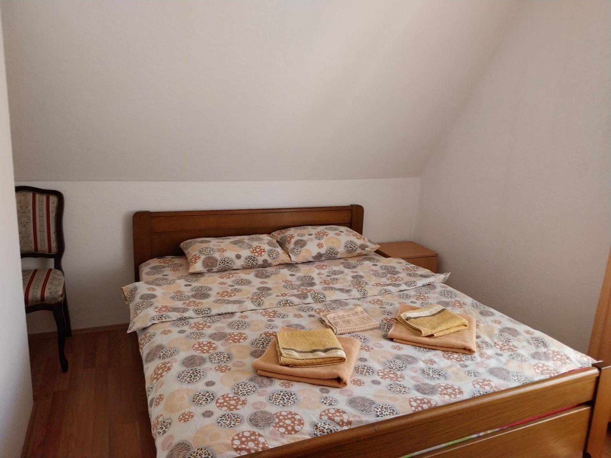 Rent A House - "Laki" Villa Žabljak Exterior foto