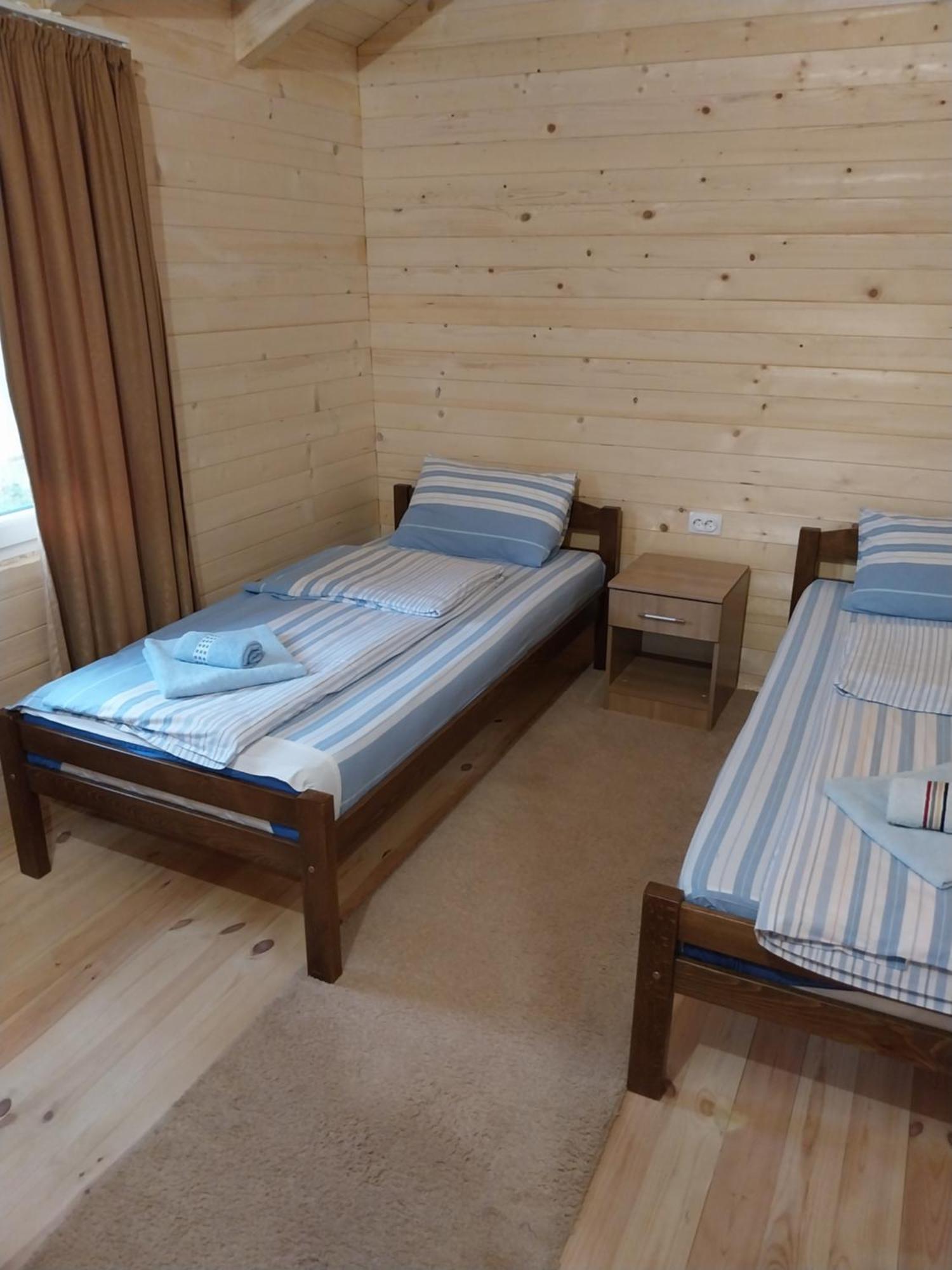 Rent A House - "Laki" Villa Žabljak Exterior foto