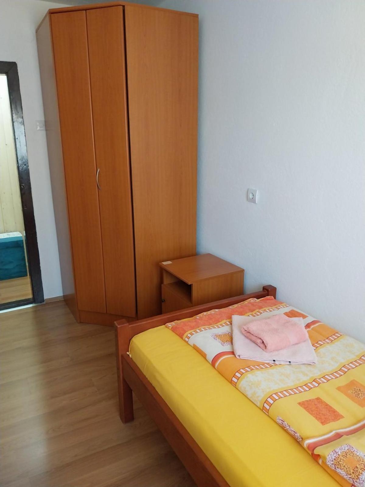 Rent A House - "Laki" Villa Žabljak Exterior foto