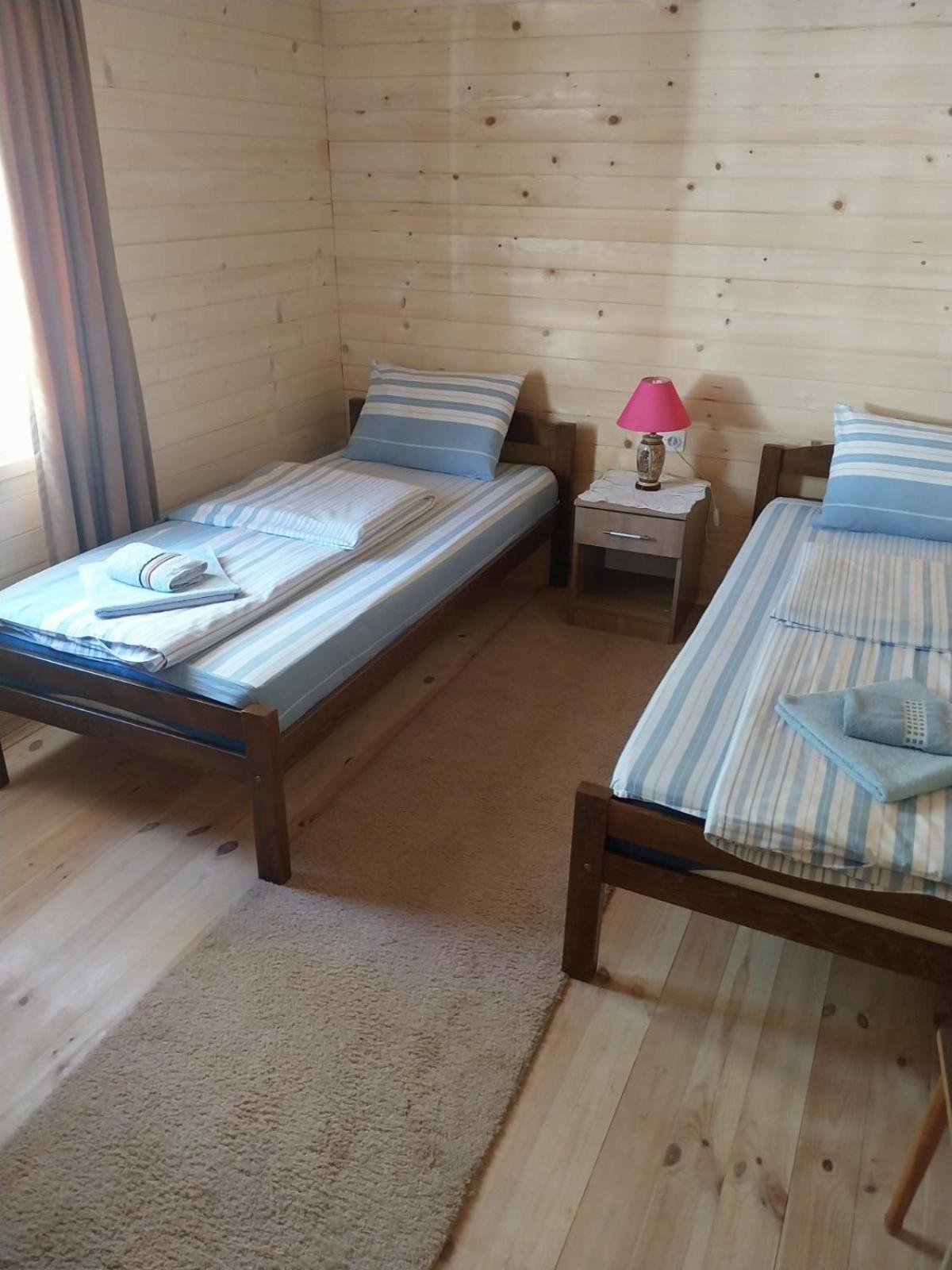 Rent A House - "Laki" Villa Žabljak Exterior foto