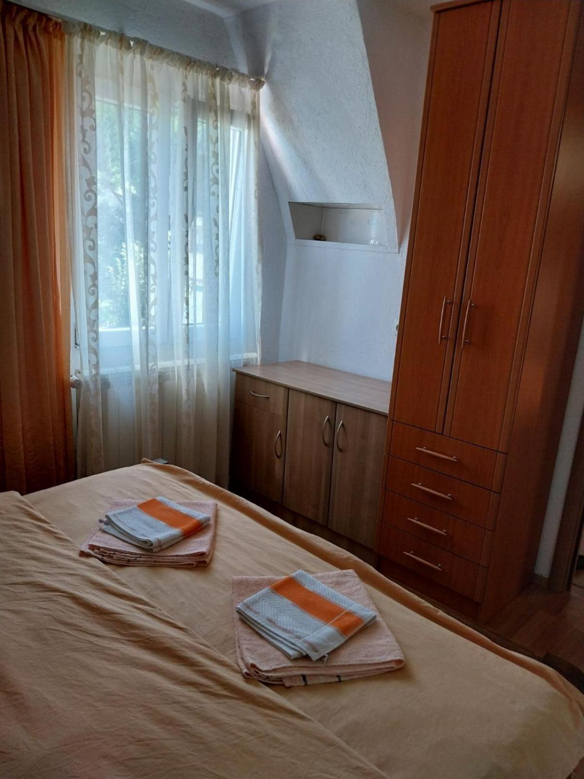 Rent A House - "Laki" Villa Žabljak Exterior foto