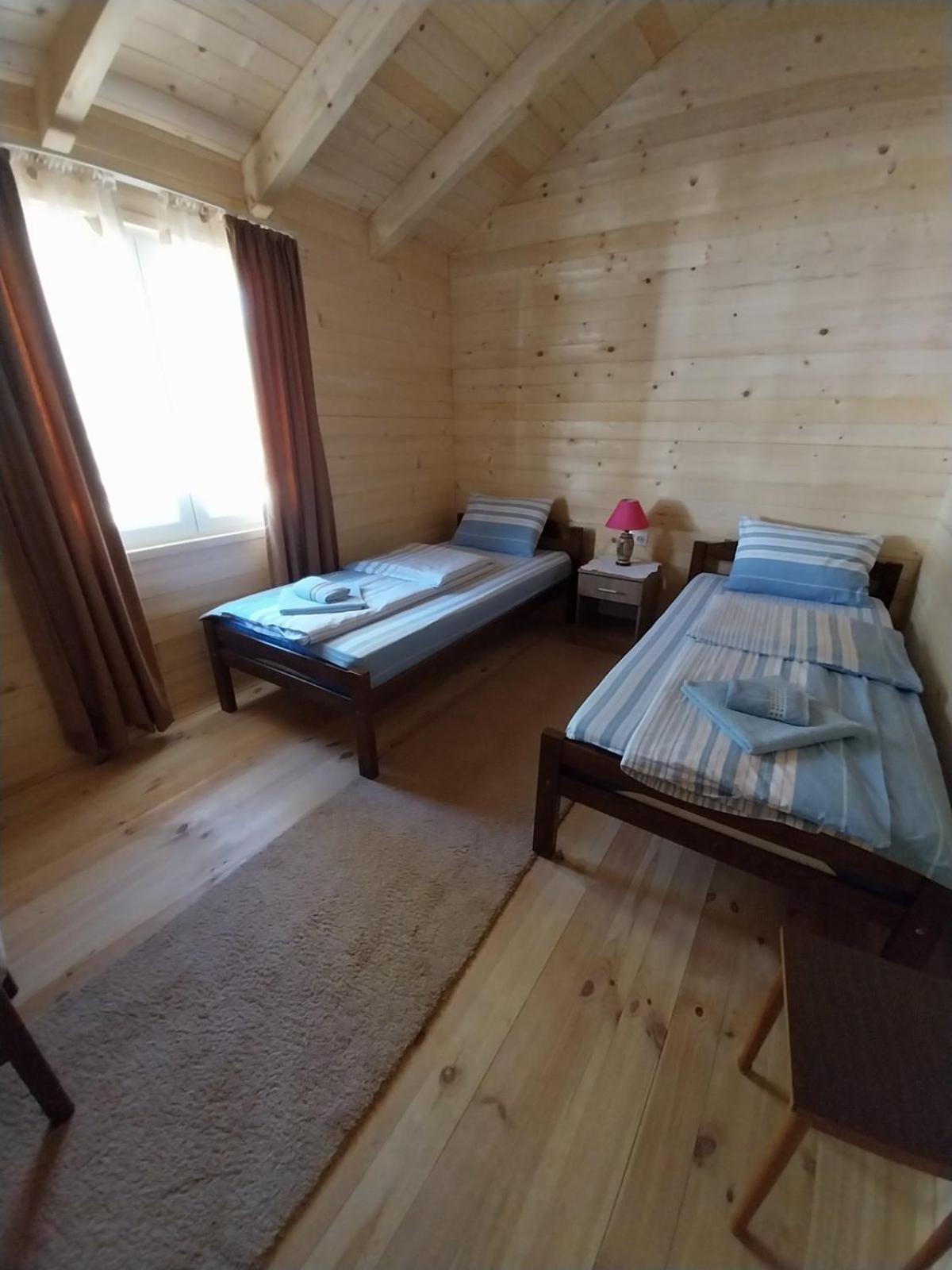 Rent A House - "Laki" Villa Žabljak Exterior foto