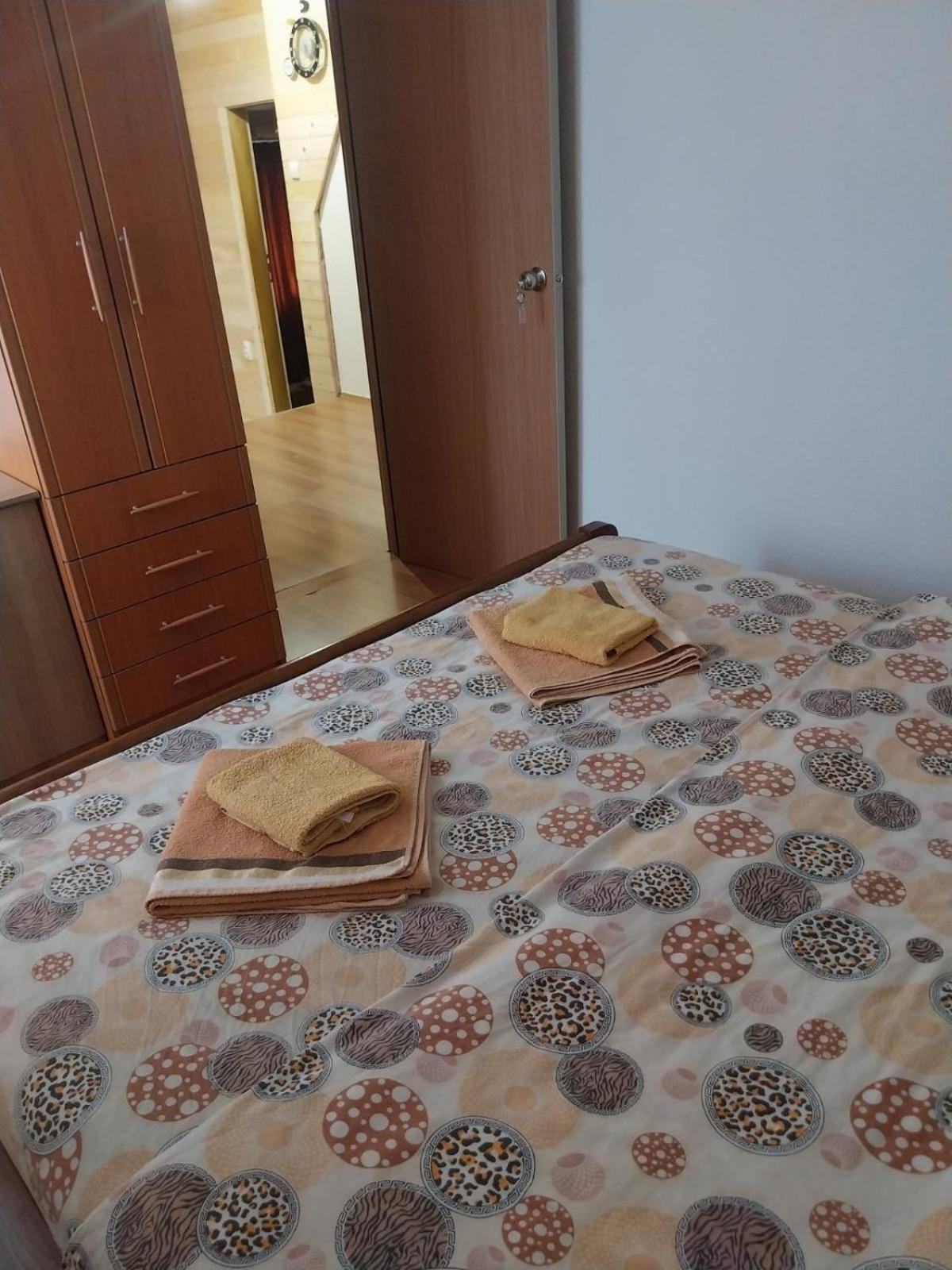 Rent A House - "Laki" Villa Žabljak Exterior foto
