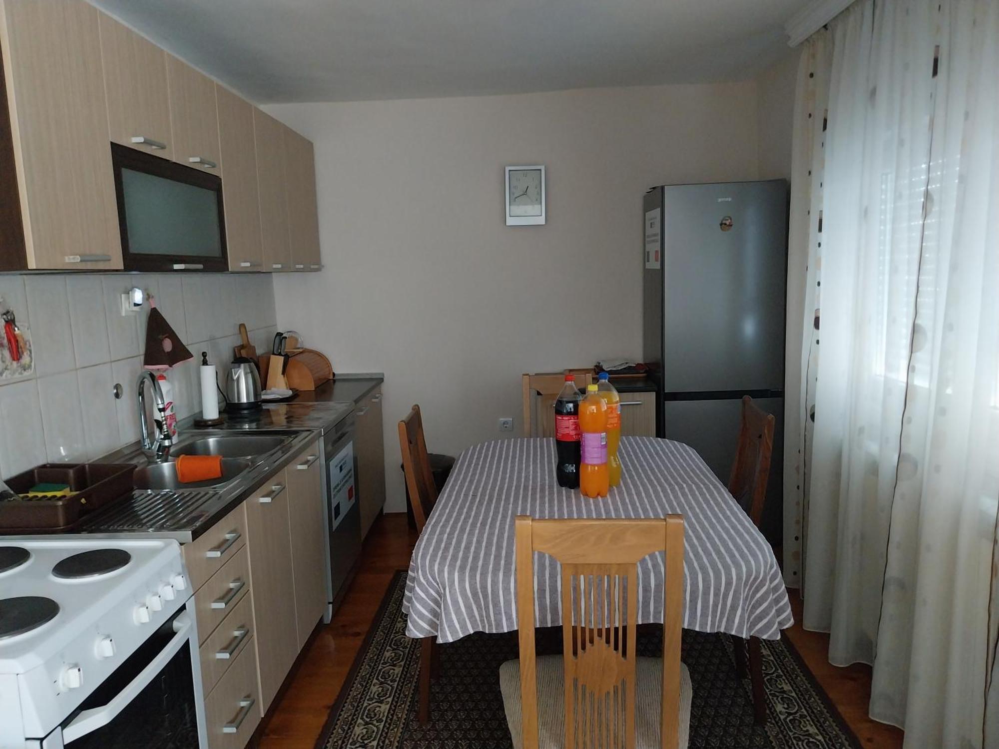 Rent A House - "Laki" Villa Žabljak Exterior foto