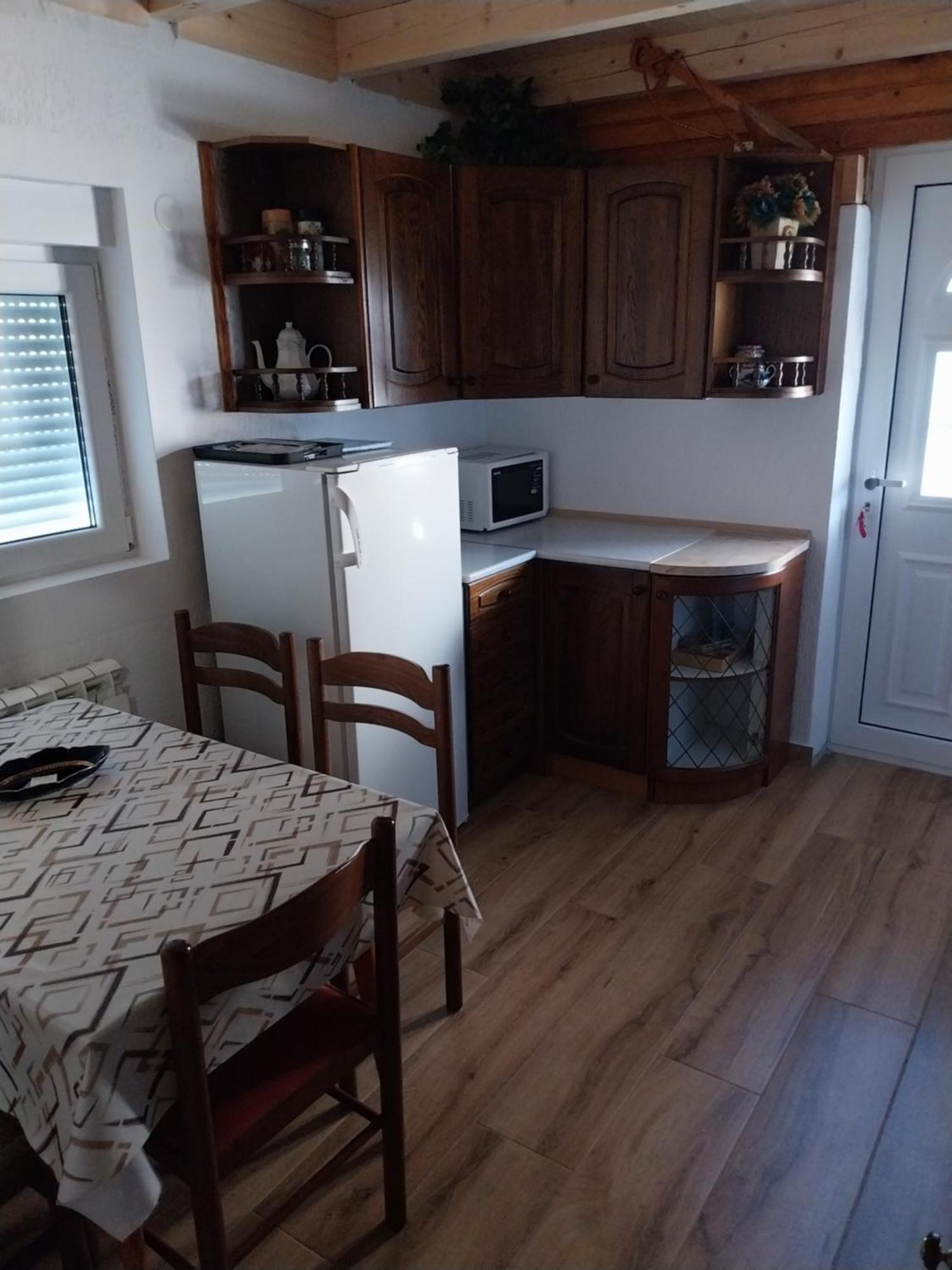 Rent A House - "Laki" Villa Žabljak Exterior foto