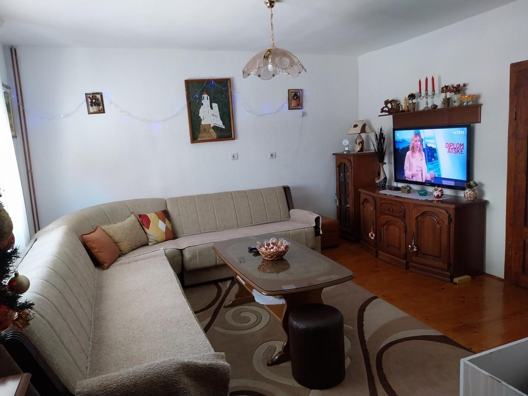 Rent A House - "Laki" Villa Žabljak Exterior foto