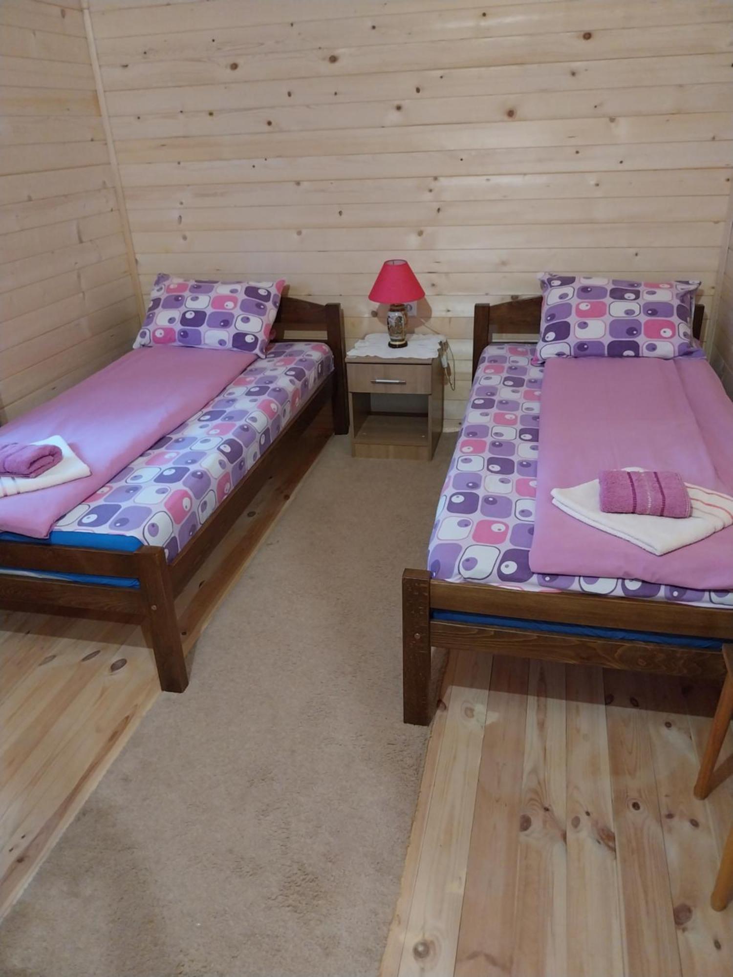 Rent A House - "Laki" Villa Žabljak Exterior foto