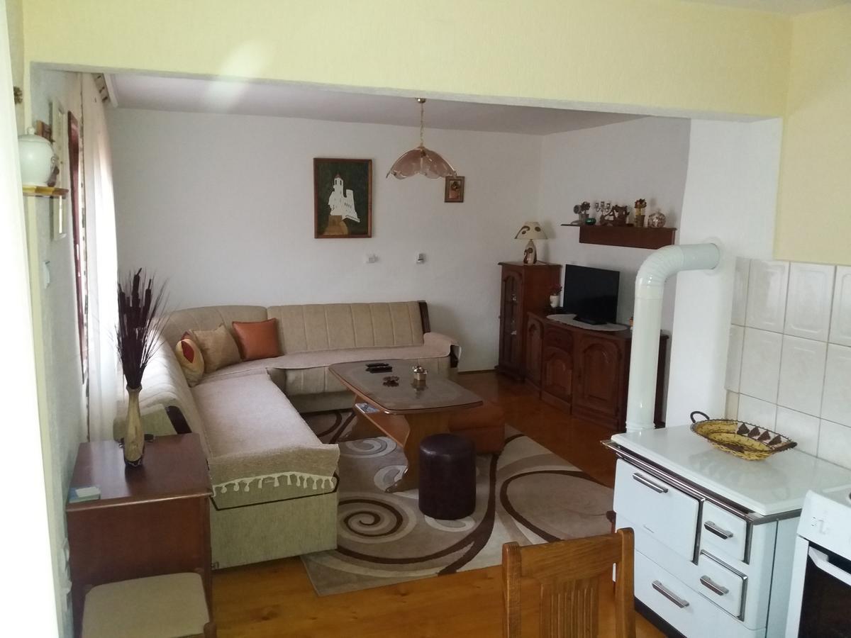 Rent A House - "Laki" Villa Žabljak Exterior foto