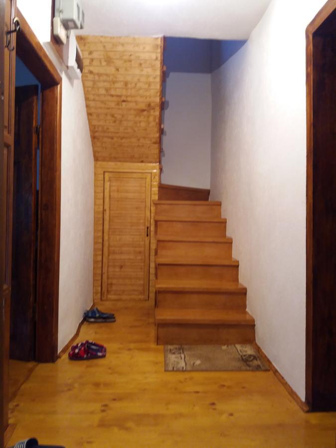 Rent A House - "Laki" Villa Žabljak Exterior foto