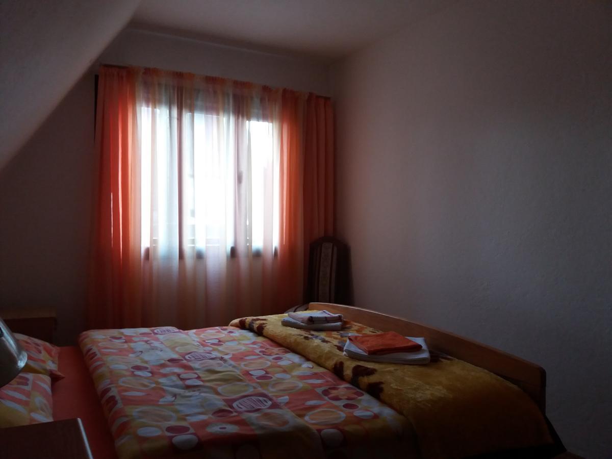 Rent A House - "Laki" Villa Žabljak Exterior foto